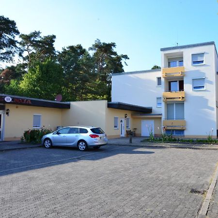 Hotel Noa Neurenberg Buitenkant foto