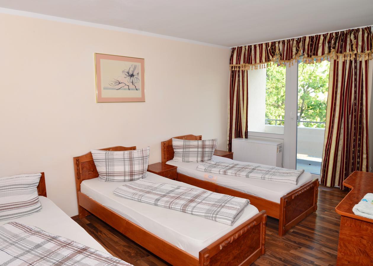 Hotel Noa Neurenberg Buitenkant foto