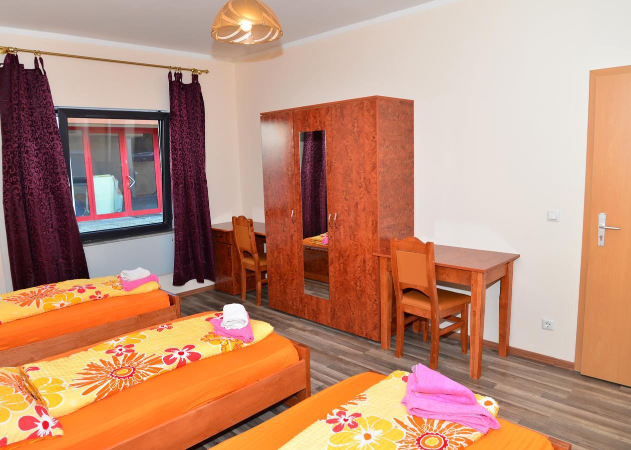 Hotel Noa Neurenberg Buitenkant foto
