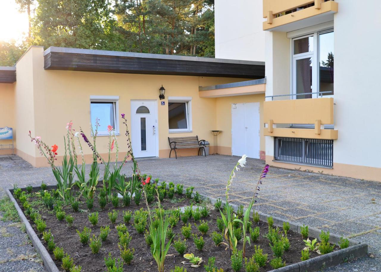 Hotel Noa Neurenberg Buitenkant foto
